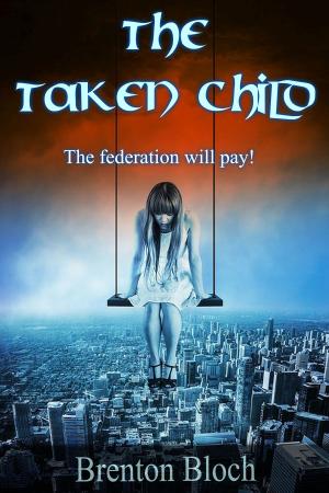Cover of the book The Taken Child by M.K. Kildor