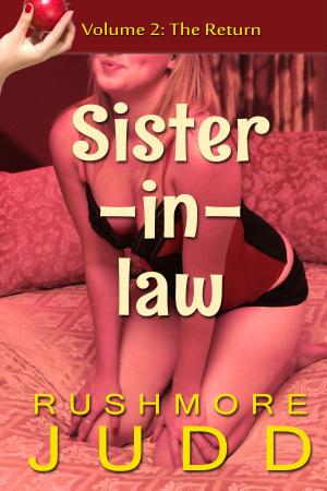 bigCover of the book Sister in Law, Volume 2, The Return by 