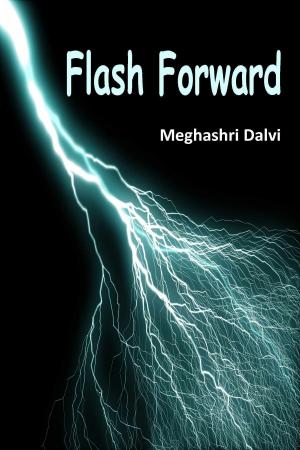 Cover of the book Flash Forward by K.L. Bauman