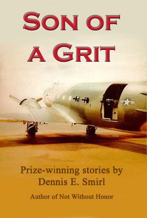 Book cover of Son of a Grit: A collection of short stories