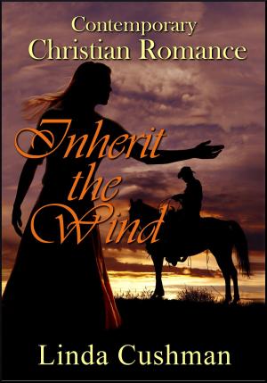 Book cover of Inherit the Wind