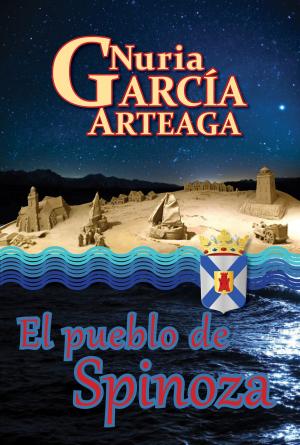 Cover of the book El pueblo de Spinoza by Nuria Garcia Arteaga