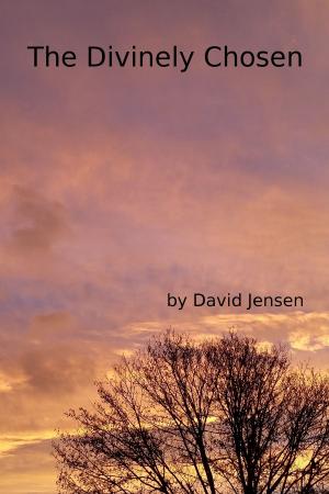 Cover of the book The Divinely Chosen by David Jensen