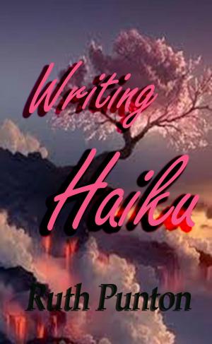Book cover of Writing Haiku