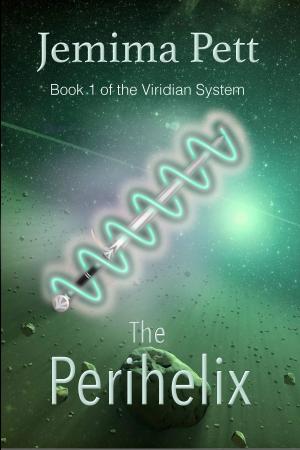 Cover of the book The Perihelix by Timothy Linnomme
