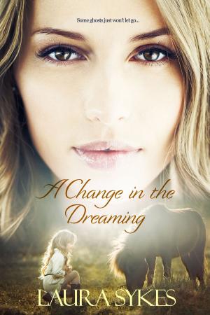 Cover of the book A Change in the Dreaming by M. J. Waverly