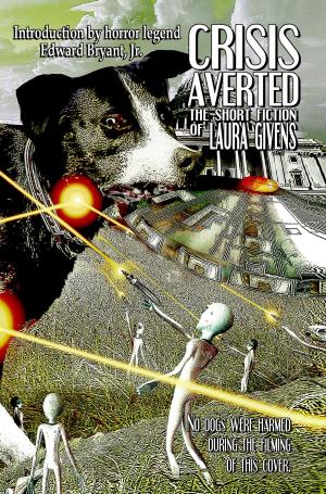 Cover of the book Crisis Averted by J Alan Erwine, Joshua Kviz