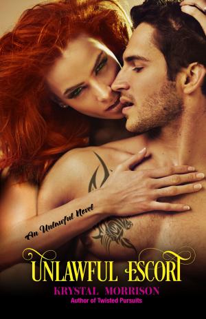 Cover of the book Unlawful Escort (Unlawful Book 1) by Lainy Bradshaw