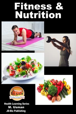 Cover of the book Fitness and Nutrition by M. Usman