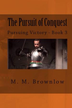 Book cover of The Pursuit of Conquest