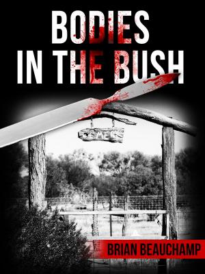 Cover of the book Bodies in the Bush by D.W. Buffa