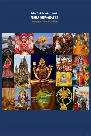 Cover of the book Maha Shivaratri by Grant Andrews