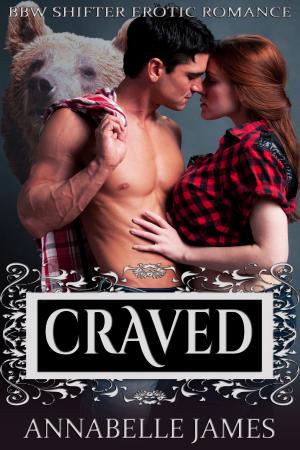 Cover of the book Craved: by Selena Page