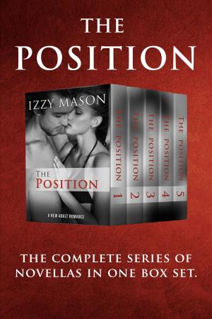 Cover of the book The Position Series Box Set by Ellie Wade