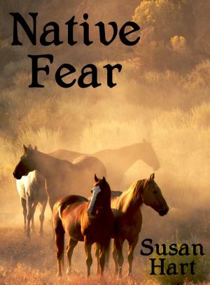 Cover of the book Native Fear by Francisco Martín Moreno