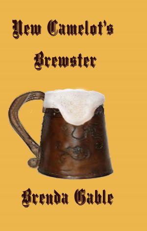 Cover of New Camelot's Brewster