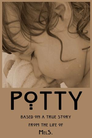 Cover of the book Potty by Pablo Luis Mainzer