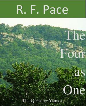 Cover of the book The Four as One by Ronald S. Craig