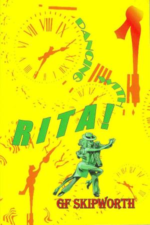 Book cover of Dancing With Rita