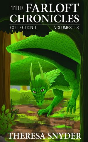 Book cover of The Farloft Chronicles: Collection 1