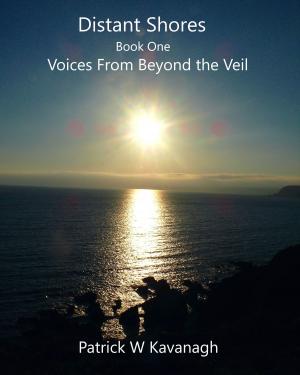 Cover of the book Distant Shores ... Voices From Beyond the Veil by Catherine A. MacKenzie