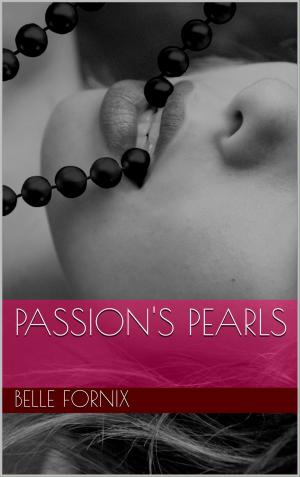 Book cover of Passion's Pearls