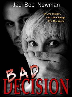 Cover of the book Bad Decision by Tannis Laidlaw
