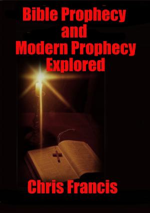 Cover of Bible Prophecy and Modern Prophecy Explored