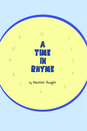 bigCover of the book A Time in Rhyme by 