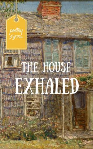 Book cover of The House Exhaled