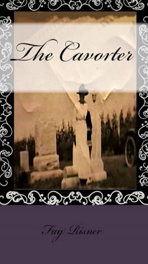 Cover of the book The Cavorter by Andrew Wareham