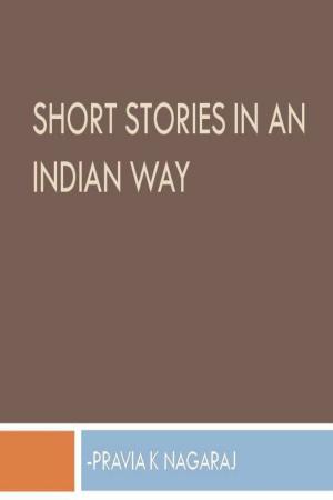 bigCover of the book Short Stories in an Indian Way by 