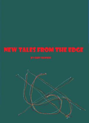 Book cover of New Tales From the Edge