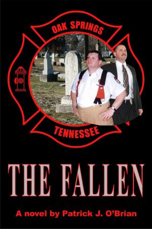 Cover of the book The Fallen by Felix Mayerhofer