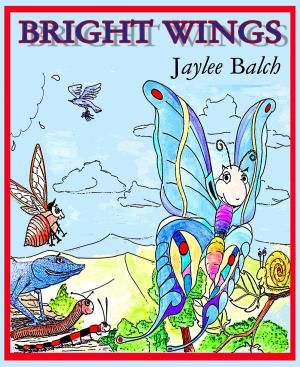 Cover of the book Bright Wings by A.M. King