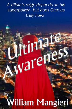 Book cover of Ultimate Awareness