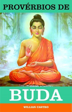 Cover of the book Provérbios de Buda by Reneau Peurifoy