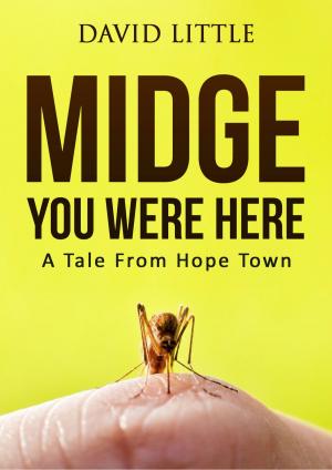 Cover of the book Midge You Were Here by Jason Edwards