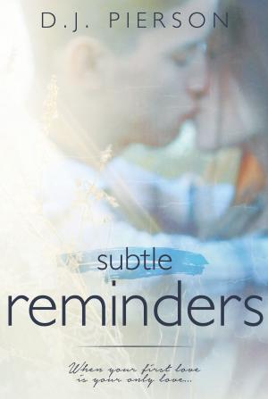 Book cover of Subtle Reminders