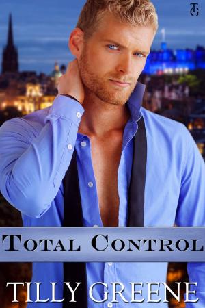 Cover of the book Total Control by Gin Gabrieli