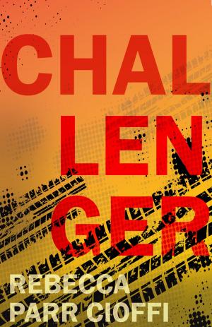 Cover of the book Challenger by Gérard de Villiers