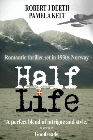 Cover of the book Half Life by Gary Kittle