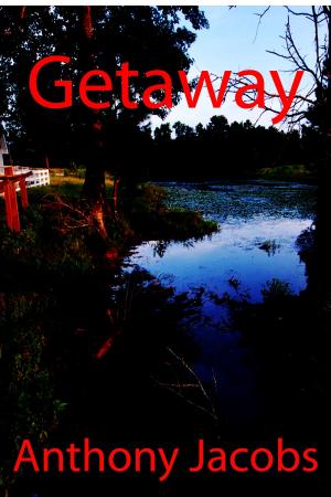 Cover of the book Getaway by Malcolm Harden