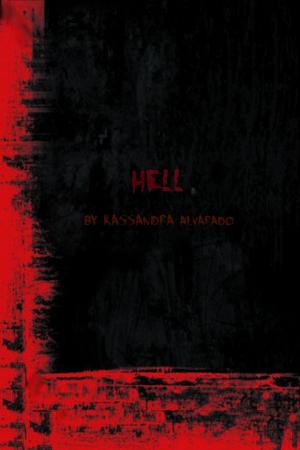 Cover of the book Hell by Kassandra Alvarado