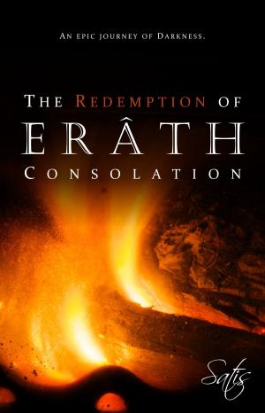 bigCover of the book The Redemption of Erâth: Consolation by 