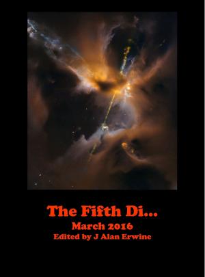 Cover of The Fifth Di... March 2016