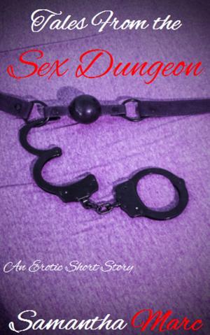 Cover of the book Tales From the Sex Dungeon by Carole Mortimer