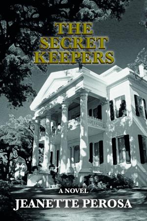 Cover of the book The Secret Keepers by Al Daltrey