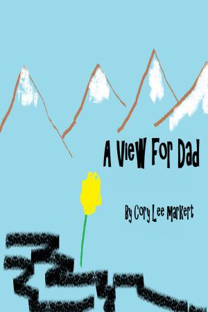 Book cover of A View for Dad