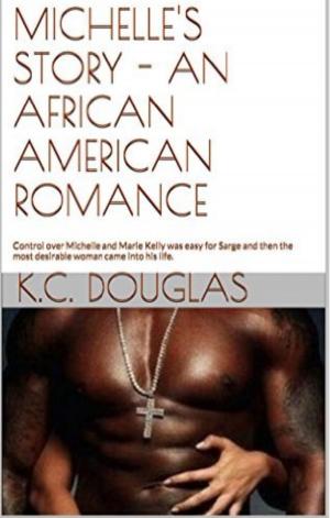 Cover of Michelle's Story: An African American Romance